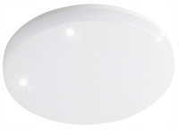 PLAFON LAMPA SUFITOWA KANLUX VARSO LED 18W-NW-O 26441 18W 1700lm 4000K