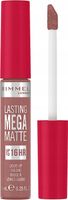 Rimmel Pomadka Mega Mate - Matowe Usta 709 Strapless