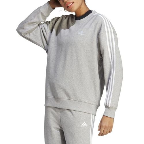 Bluza adidas Essentials 3-Stripes W IC9905 M na Arena.pl
