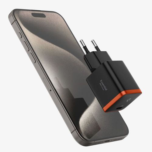 spigen ee301eu arcstation essential charger 30w black na Arena.pl