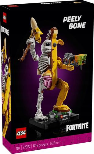 77072 - lego fortnite - skórkościec na Arena.pl