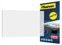 Szkło hybrydowe MATOWE Uniwersalne na tablet 7 cali 154.8mm 87mm