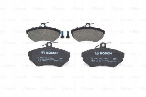 TARCZA HAM PRZOD 256X20 V BOSCH na Arena.pl