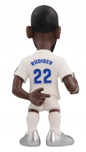 Figurka Minix Real Madryt Antonio Rüdiger na Arena.pl