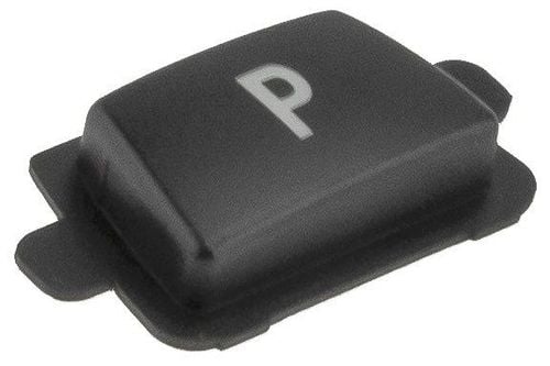 PRZYCISK/NAKŁADKA P DŹWIGNI ZMIANY BMW 5 F11 2010 2011 2012 2013 2014 na Arena.pl