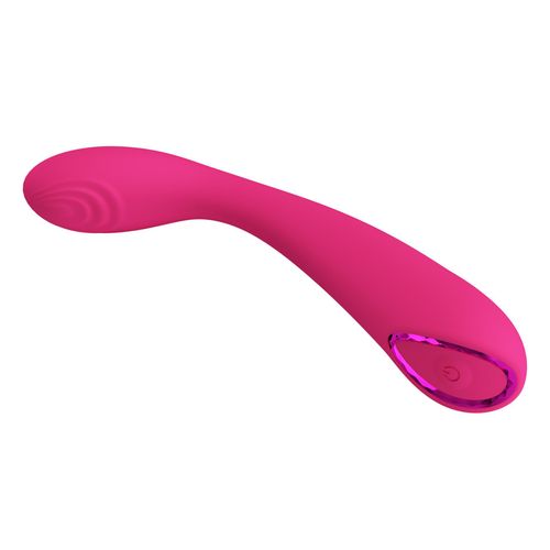 pretty love jessica - powerful silicone vibrator na Arena.pl