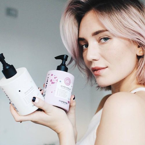 Maria Nila VIVID VIOLET 300ML na Arena.pl
