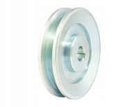 Koło koła pasowe szajba 1x13 mm HA | fi 130 mm | otwór 24 mm