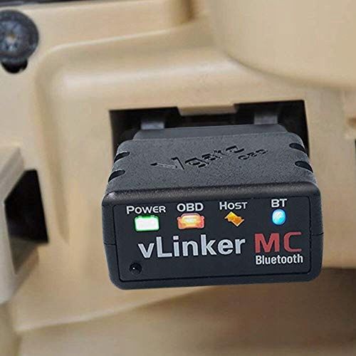 Vgate vLinker MC+ 4.0 Interfejs do BimmerCode i FORScan na Arena.pl