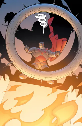 New X-Men. Piekło na Ziemi. Tom 2 na Arena.pl