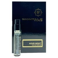 Montale Aoud Night (43) EDP 2ml