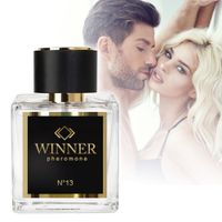 Perfumy Winner N°13 For Men 50 Ml