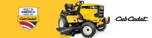 Kosiarka TRAKTOREK Spalinowy CUB CADET ThorX 547cc 107cm W. Boczny MIELENIE zdjęcie 6