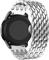 PASEK DO ZEGARKA SMARTWATCH AMAZFIT GARMIN HONOR HUAWEI SAMSUNG XIAOMI 22MM