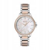 Zegarek damskie BOSS 1502524 Diamentowy
