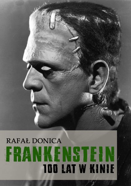 (pdf) Frankenstein 100 lat w kinie zdjęcie 1