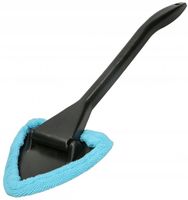 MYJKA DO MYCIA SZYB SAMOCHODOWYCH USUWANIE PARY WYMIENNA 42CM