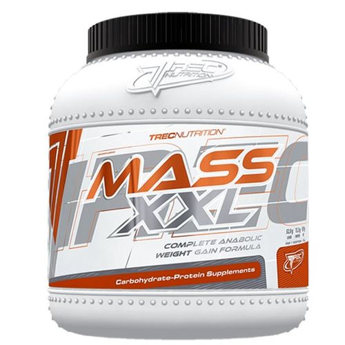 Trec Mass XXL 2000g na Arena.pl