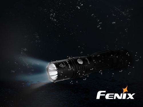 Latarka diodowa Fenix PD35 Tac na Arena.pl