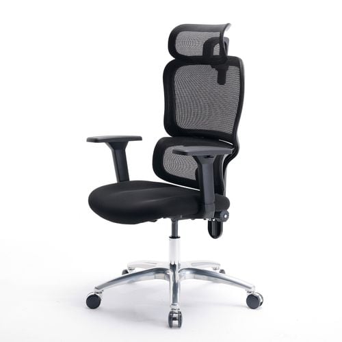 Fotel biurowy ergonomiczny ANGEL kreOn na Arena.pl