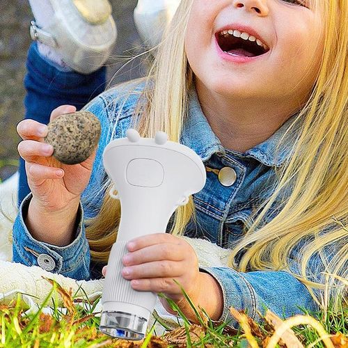 MIKROSKOP DLA DZIECI MINI MIKROSKOP CYFROWY PREZENTY DLA DZIECI na Arena.pl