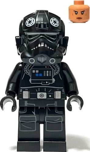 912410 - LEGO STAR WARS - TIE PILOT na Arena.pl