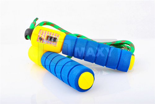 Skakanka z licznikiem basic na Arena.pl