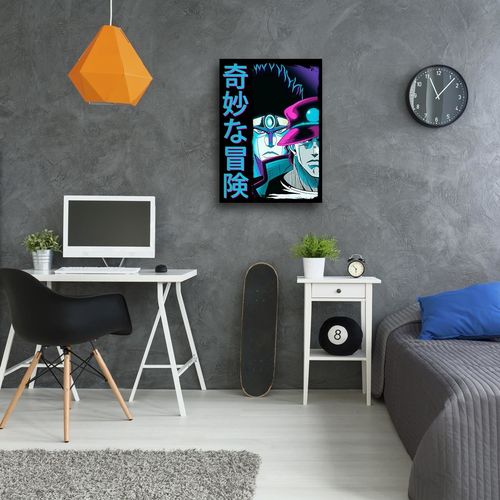 Obraz na płótnie – Canvas, Postacie z anime 40x60 na Arena.pl