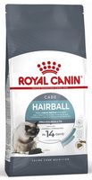 Karma dla kotów sprzyjająca eliminacji kul włosowych - Royal Canin 400g