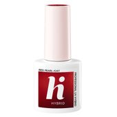 HI HYBRID Lakier hybrydowy #247 Red Pearl 5ml