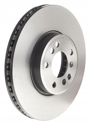 TARCZA HAM PRZOD 332X30 V BREMBO na Arena.pl
