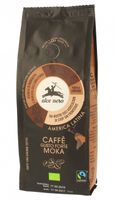 Kawa mielona arabica/robusta 250 g BIO Alce Nero