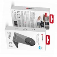 Ładowarka indukcyjna bezprzewodowa Qi2 15W do iPhone 8 Plus MagSafe