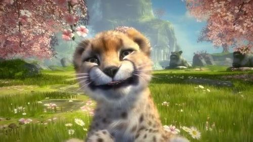 KINECTIMALS - PL [X360] U na Arena.pl