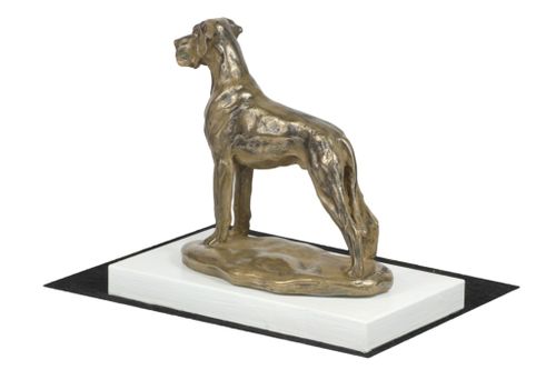 Dog Niemiecki - figurka - 4573 na Arena.pl