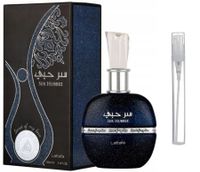LATTAFA Ser Hubbee PRÓBKA perfum damskich 5ml 80+ psiknięć