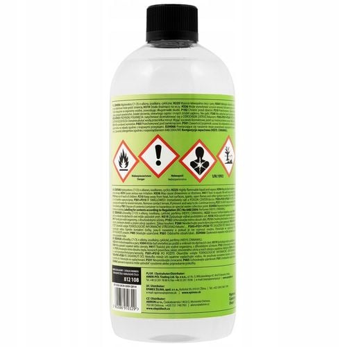 SPRAY-KON CLEAN ZMYWACZ CZYŚCIK HPL ABS PCV IN02 na Arena.pl