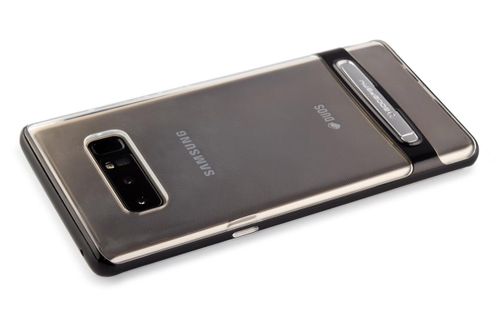 DREAM BUMPER MERCURY Samsung Galaxy Note 8 - BLACK na Arena.pl