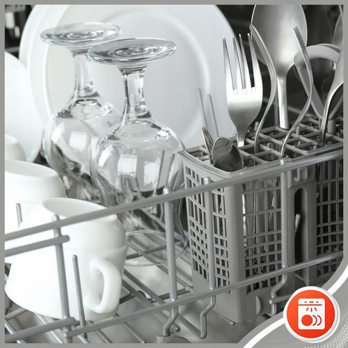 Pojemnik Kosz Koszyk na sztućce zmywarki Whirlpool na Arena.pl