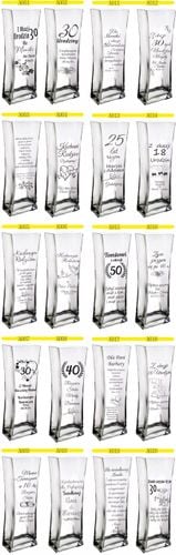 Wazon grawer prezent WALENTYNKI Dzień Kobiet na Arena.pl