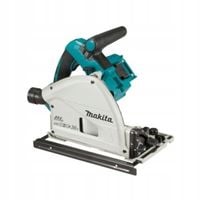 AKUMULATOROWA PILARKA ZAGŁĘBIARKA 2*18V MAKPAC DSP600ZJ MAKITA