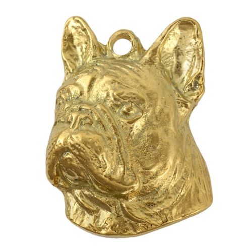 Buldog Francuski - breloczek - 2430 na Arena.pl