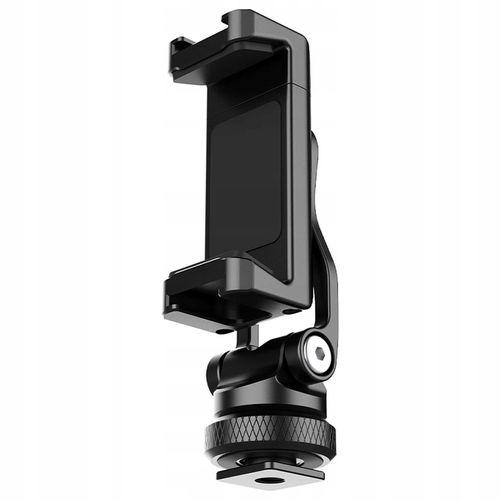Uchwyt Statywowy ULANZI ST-10 adapter 1/4 cala do Telefonu Smartfona na Arena.pl