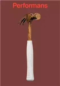 Performans zdjęcie 1