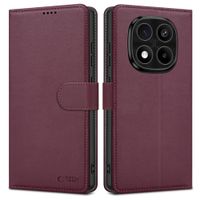 Etui Tech-Protect Wallet z Funkcją Podstawki DO Xiaomi Redmi Note 14 Pro Pr