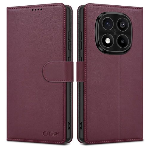Etui Tech-Protect Wallet z Funkcją Podstawki DO Xiaomi Redmi Note 14 Pro Pr na Arena.pl