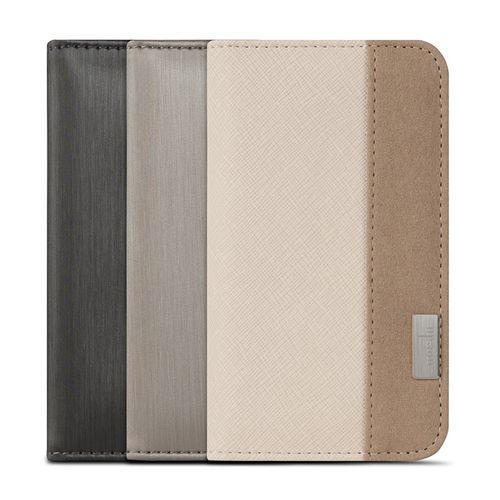 Moshi Overture - Etui iPhone 6s / iPhone 6 (beżowy) na Arena.pl