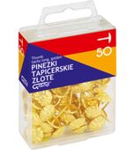 ND39_271613 PINEZKI TAPIC MET ZLO OP50SZT GRAND P
