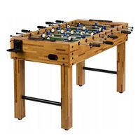 ND32_B7J1 B7J1 MEGA STÓŁ PIŁKARZYKI GRA    TRAMBAMBULA