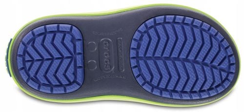 Śniegowce Dziecięce Zimowe Ocieplane Crocs 22-23 na Arena.pl